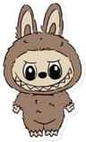 brown ears